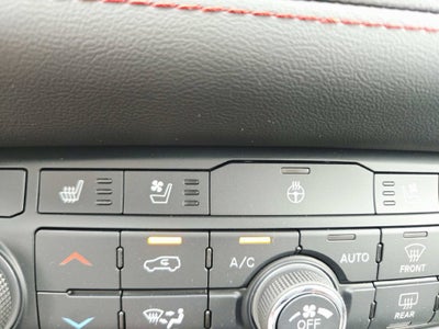 2027 Dodge Durango GT