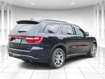 2027 Dodge Durango GT