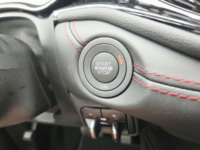 2027 Dodge Durango GT
