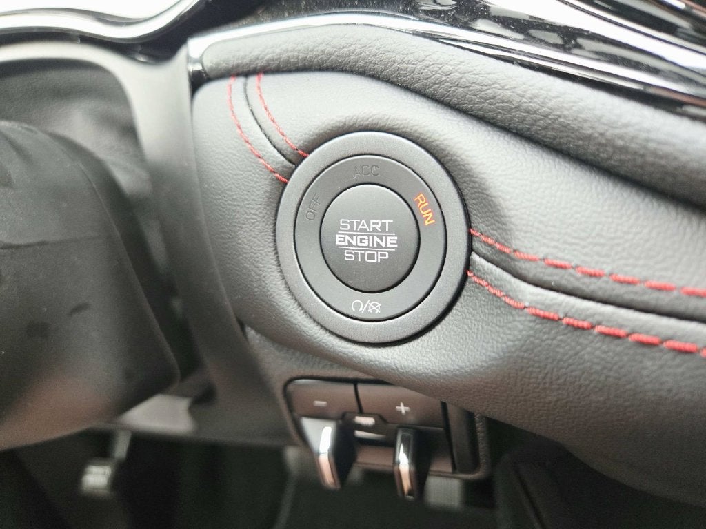 2027 Dodge Durango GT