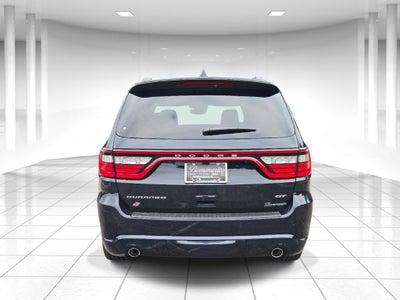 2027 Dodge Durango GT