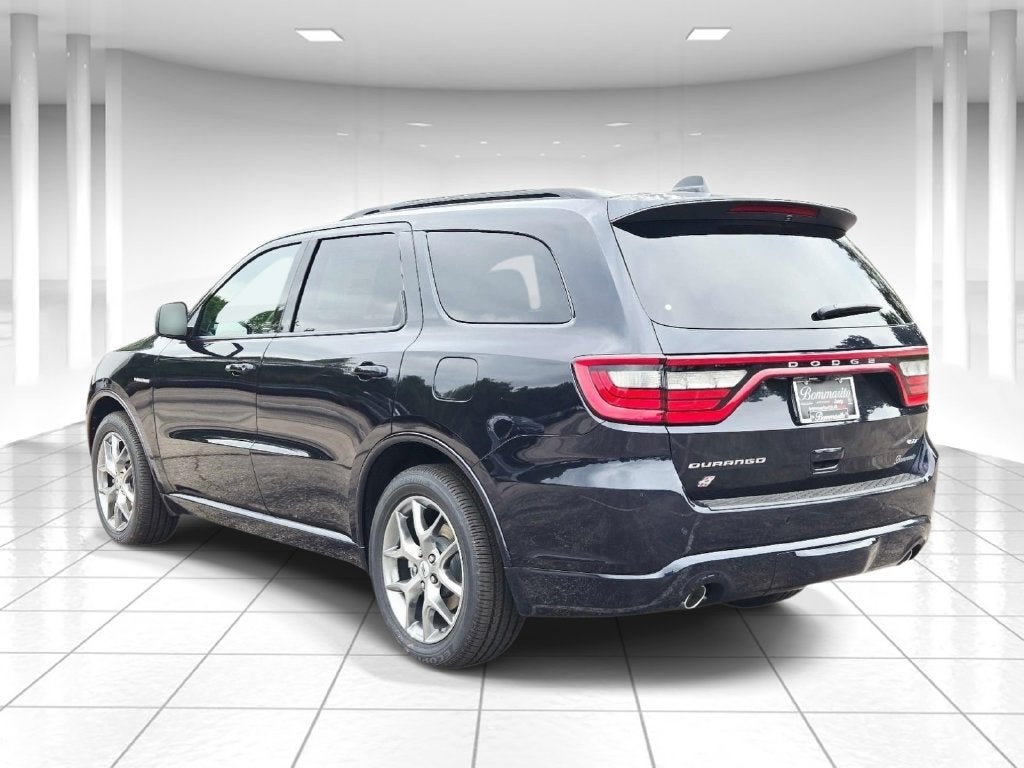 2027 Dodge Durango GT