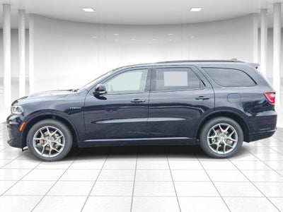 2027 Dodge Durango GT