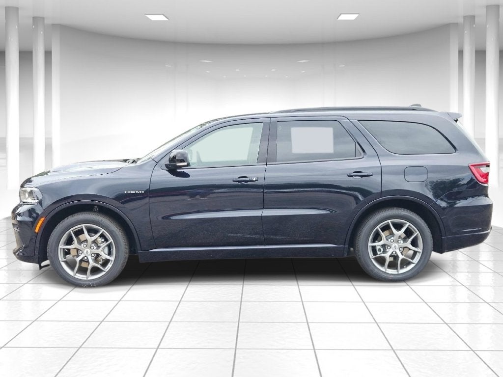 2027 Dodge Durango GT
