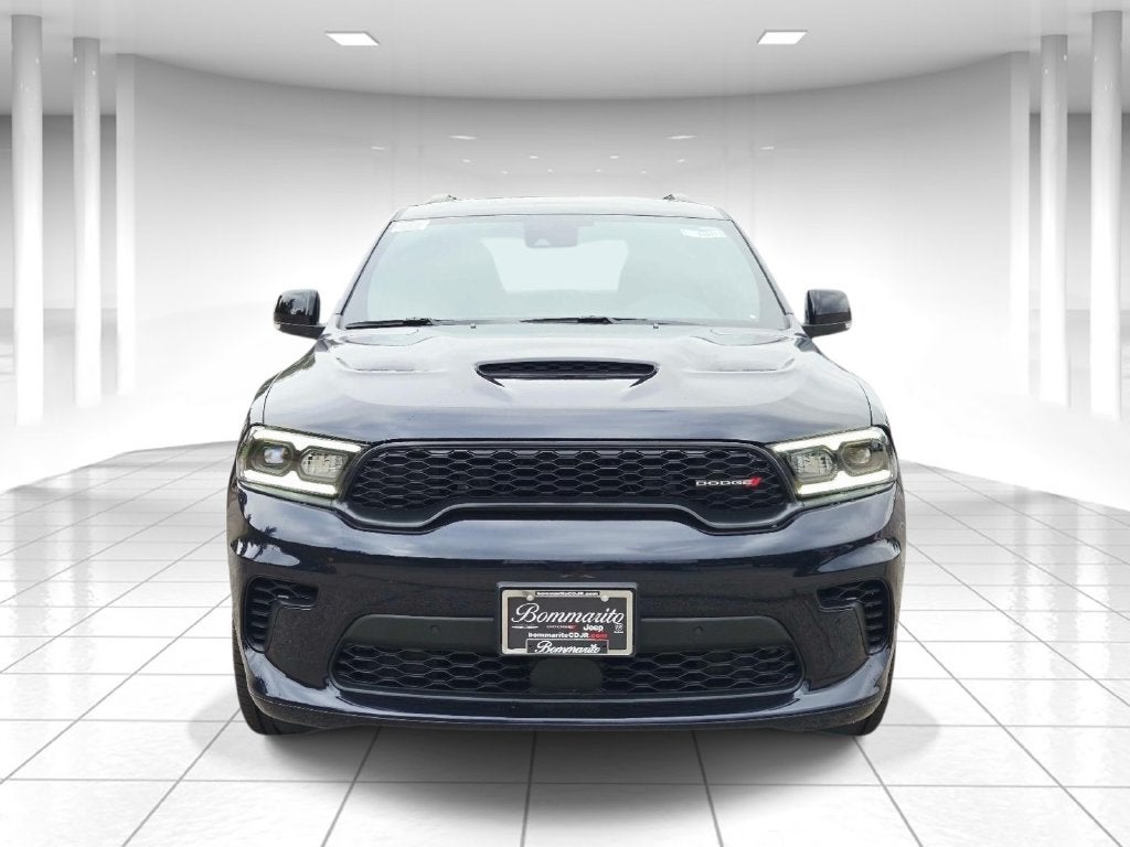 2027 Dodge Durango GT