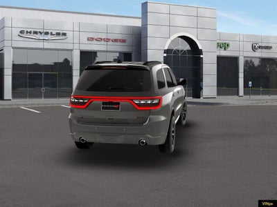 2026 Dodge Durango GT Premium HEMI V8