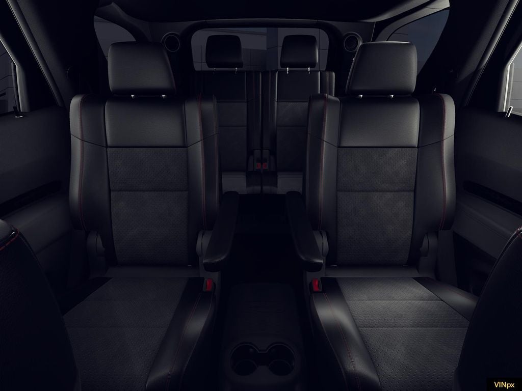 2026 Dodge Durango GT Premium HEMI V8