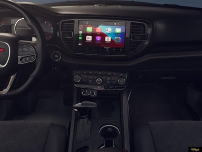 2026 Dodge Durango GT Premium HEMI V8