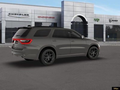 2026 Dodge Durango GT Premium HEMI V8
