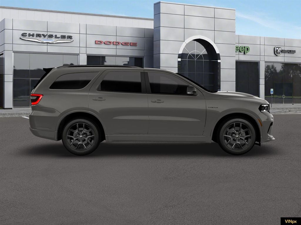 2026 Dodge Durango GT Premium HEMI V8