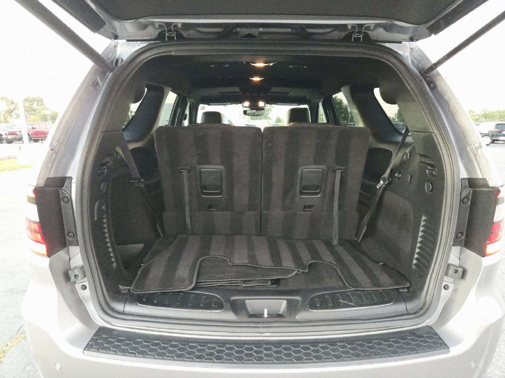 2021 Dodge Durango R/T