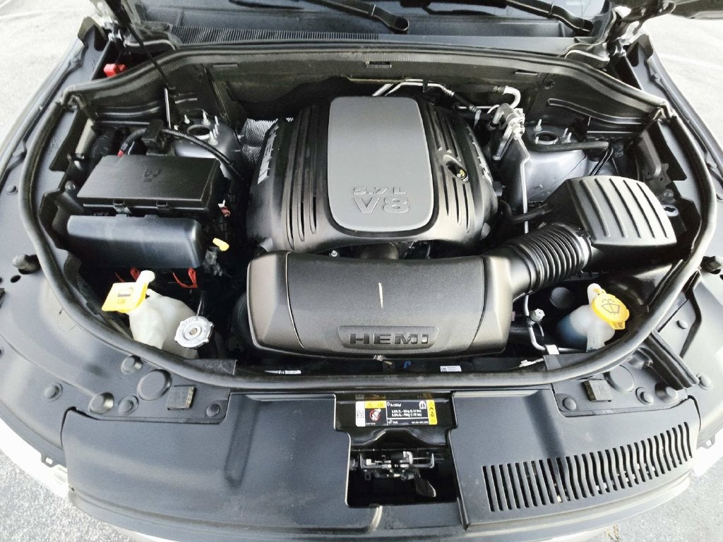 2021 Dodge Durango R/T