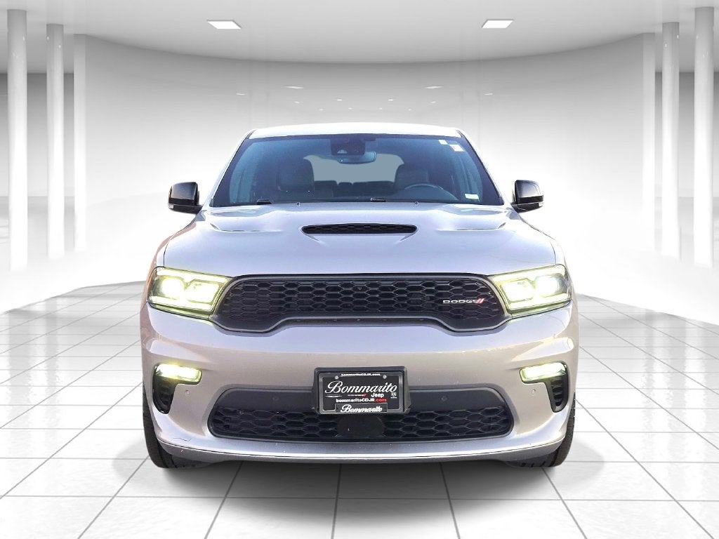2021 Dodge Durango R/T