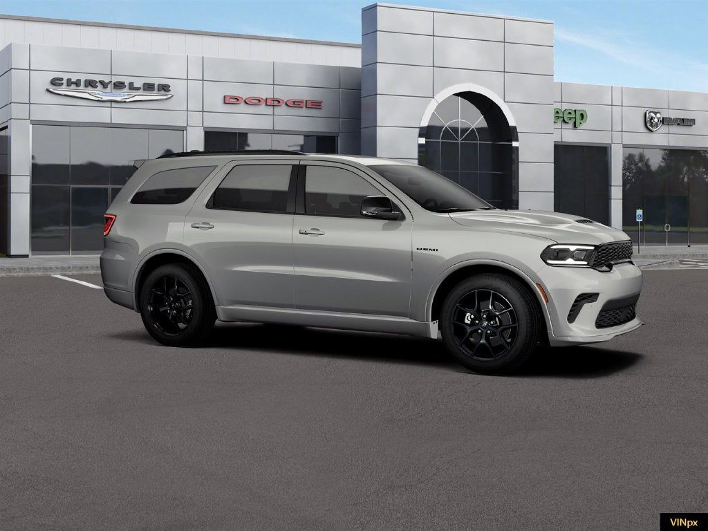 2027 Dodge Durango GT
