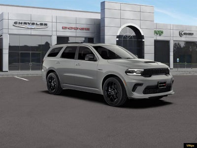 2027 Dodge Durango GT