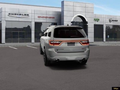 2027 Dodge Durango GT