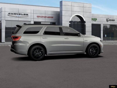 2027 Dodge Durango GT
