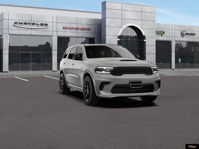 2027 Dodge Durango GT