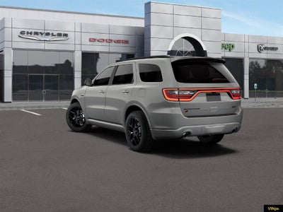 2027 Dodge Durango GT