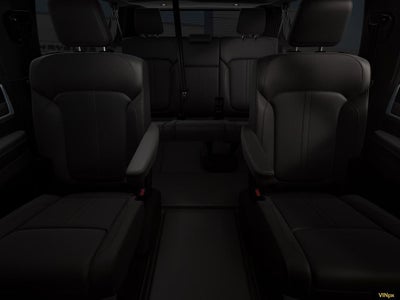 2026 Jeep Grand Wagoneer L GRAND WAGONEER L 4X4