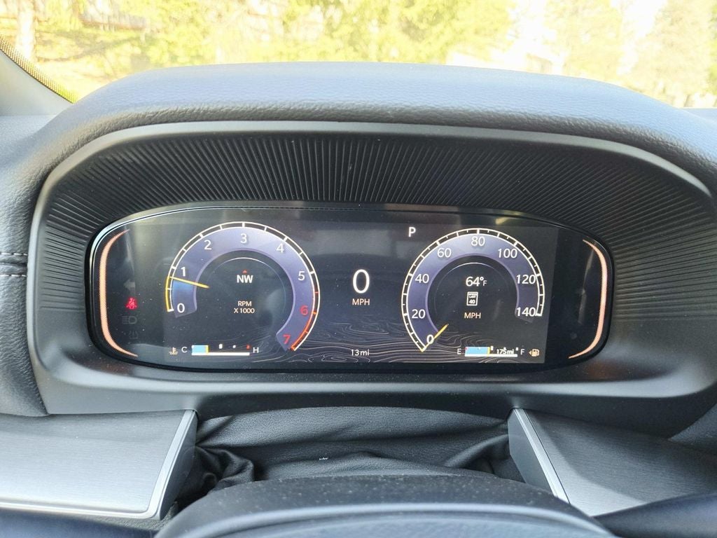 2026 Jeep Grand Wagoneer L GRAND WAGONEER L 4X4