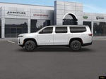 2026 Jeep Grand Wagoneer L GRAND WAGONEER L 4X4