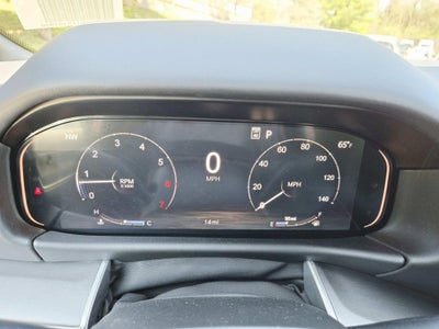 2026 Jeep Grand Wagoneer L GRAND WAGONEER L LIMITED RESERVE 4X4