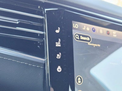 2026 Jeep Grand Wagoneer L GRAND WAGONEER L LIMITED RESERVE 4X4