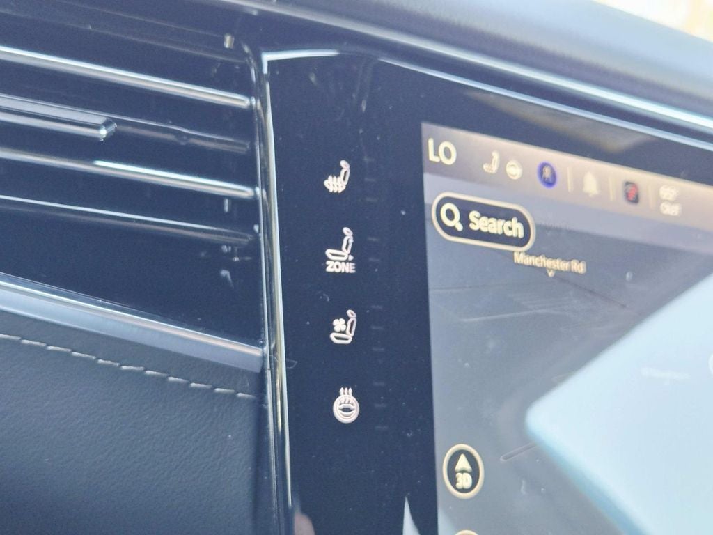 2026 Jeep Grand Wagoneer L GRAND WAGONEER L LIMITED RESERVE 4X4