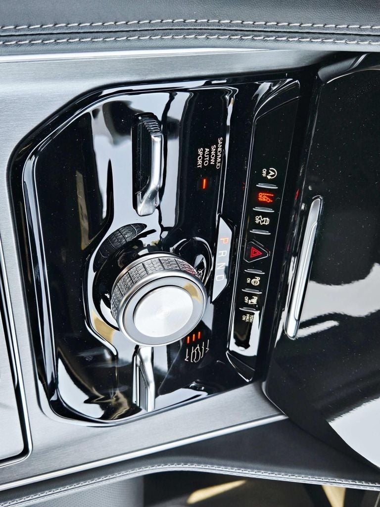 2026 Jeep Grand Wagoneer L GRAND WAGONEER L LIMITED RESERVE 4X4