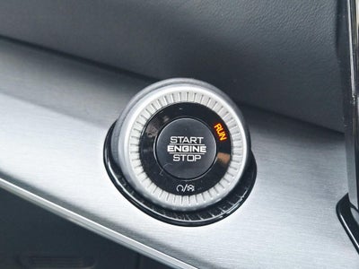 2026 Jeep Grand Wagoneer L GRAND WAGONEER L LIMITED RESERVE 4X4