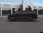 2026 Jeep Grand Wagoneer L Summit Obsidian