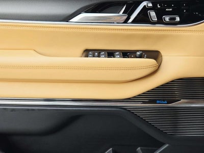 2026 Jeep Grand Wagoneer L Summit Reserve