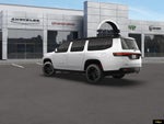 2026 Jeep Grand Wagoneer L Summit Reserve