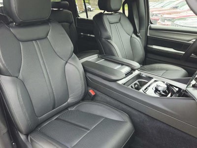 2026 Jeep Grand Wagoneer GRAND WAGONEER 4X4