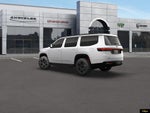 2026 Jeep Grand Wagoneer GRAND WAGONEER 4X4