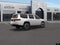2026 Jeep Grand Wagoneer GRAND WAGONEER 4X4