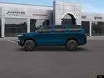 2026 Jeep Grand Wagoneer GRAND WAGONEER 4X4