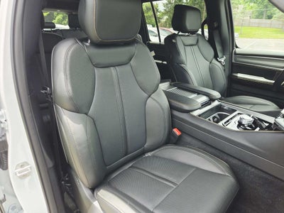 2026 Jeep Grand Wagoneer GRAND WAGONEER 85TH ANNIVERSARY EDITION 4X4