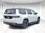 2026 Jeep Grand Wagoneer GRAND WAGONEER 85TH ANNIVERSARY EDITION 4X4