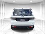 2026 Jeep Grand Wagoneer GRAND WAGONEER 85TH ANNIVERSARY EDITION 4X4