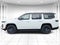 2026 Jeep Grand Wagoneer GRAND WAGONEER 85TH ANNIVERSARY EDITION 4X4