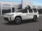 2026 Jeep Grand Wagoneer 85th Anniversary Edition