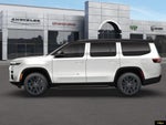 2026 Jeep Grand Wagoneer 85th Anniversary Edition