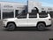 2026 Jeep Grand Wagoneer 85th Anniversary Edition