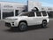 2026 Jeep Grand Wagoneer 85th Anniversary Edition