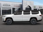 2026 Jeep Grand Wagoneer 85th Anniversary Edition