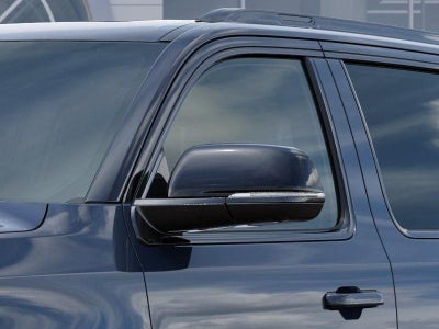 2025 Jeep Wagoneer Series II