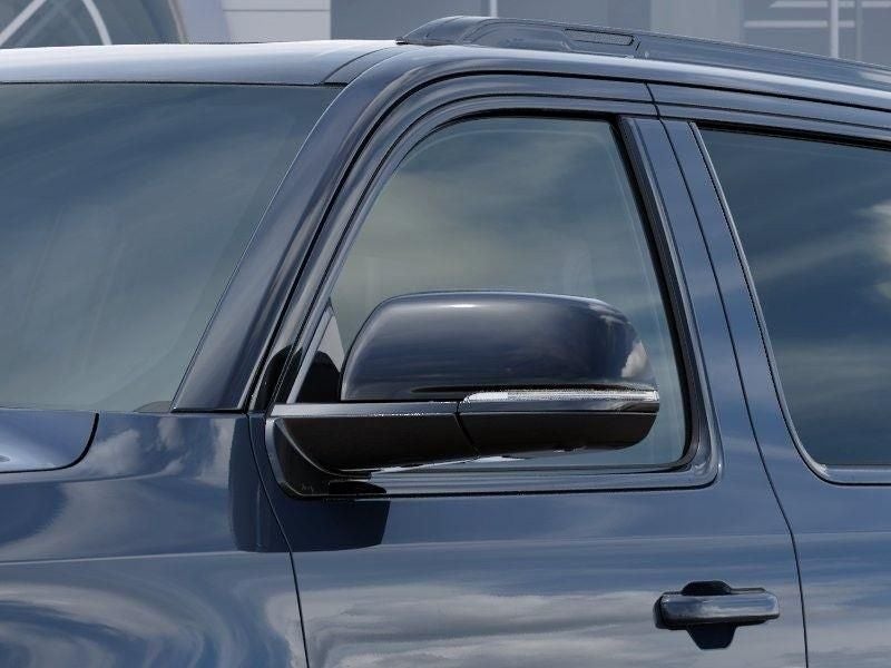 2025 Jeep Wagoneer Series II