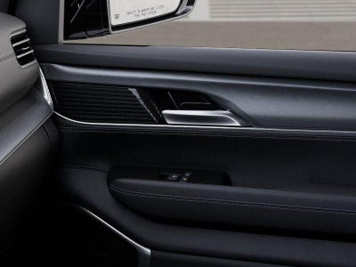 2025 Jeep Wagoneer Series II